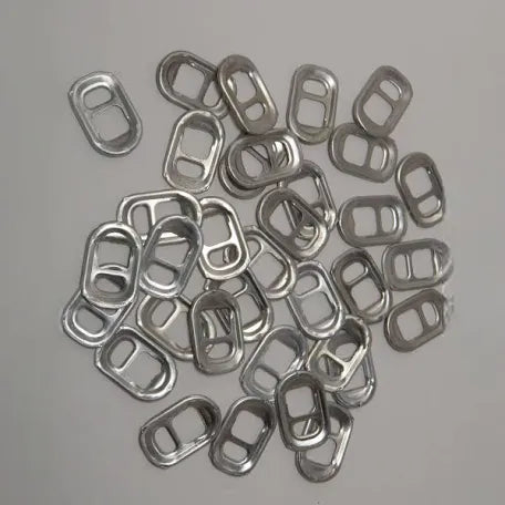 Soda Can Cap